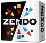 Board Game: Zendo