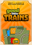 Board Game: Good Little Trains