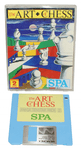 Video Game: The Art of Chess