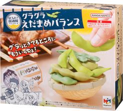 Wobbly Edamame Balance