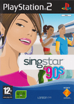 Video Game: SingStar '90s
