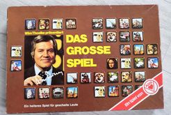 Das Grosse Spiel
