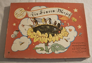 Die Biene Maja