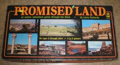 Promised Land