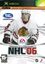 Video Game: NHL 06