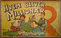 Hvem Bliver Millionær?
