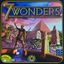 Board Game: 7 Wonders