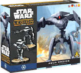 Star Wars: Legion – Aqua Droids