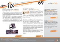 Issue: Le Fix (Issue 69 - Sep 2012)