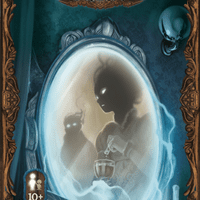 Mysterium: Secrets & Lies