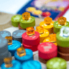 Harmonies Board Game