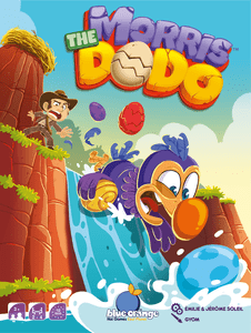 Dodo - Board Games Ep. 1147 