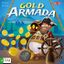 Board Game: Gold Armada