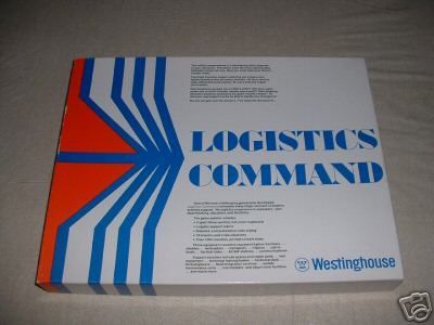 Logistics Command
