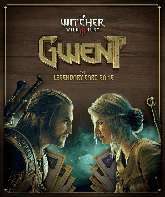 legendary card game sleeves Gwent Northern Realms Card Sleeves (100) – NoLoadingGames