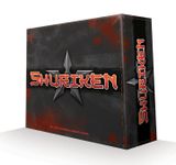 Board Game: Shuriken