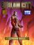 RPG Item: Bedlam City Campaign Setting (Mutants & Masterminds Edition)