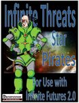 RPG Item: Infinite Threats: Star Pirates