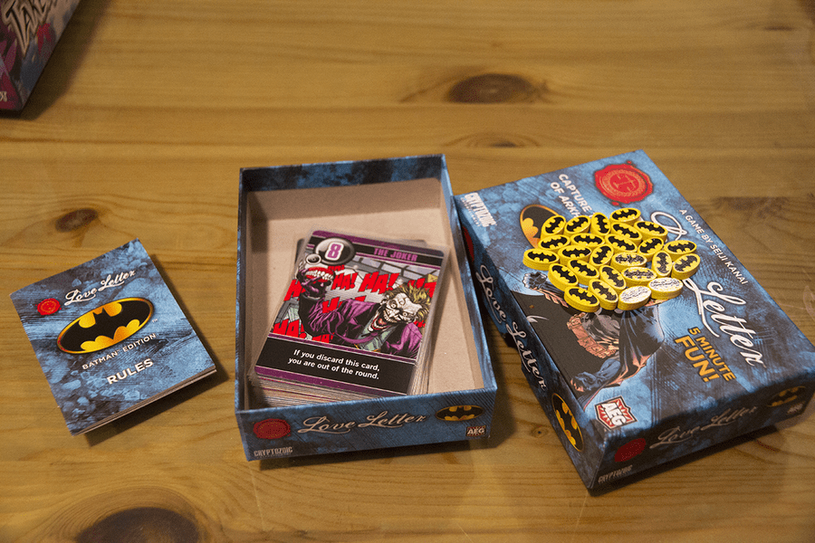 BoardGameGeek