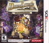 Video Game: Doctor Lautrec and the Forgotten Knights