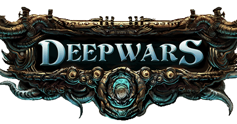 DeepWars | Board Game | BoardGameGeek