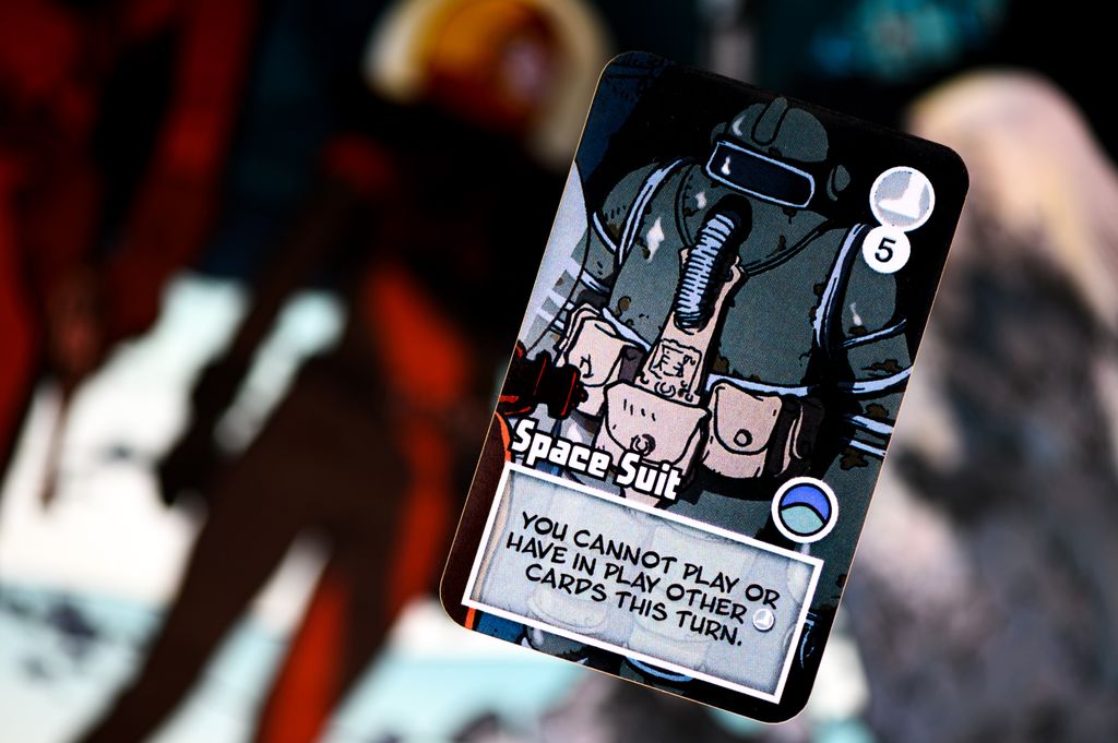 Illustration 8 de The Shadow Planet: The Board Game