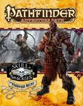 RPG Item: Pathfinder #055: The Wormwood Mutiny