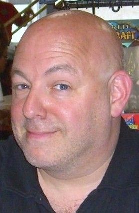 Brian Michael Bendis