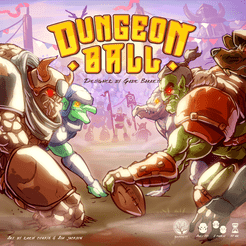 Dungeon Ball Board Game BoardGameGeek