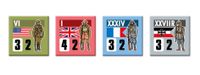 Board Game: What Price Glory?