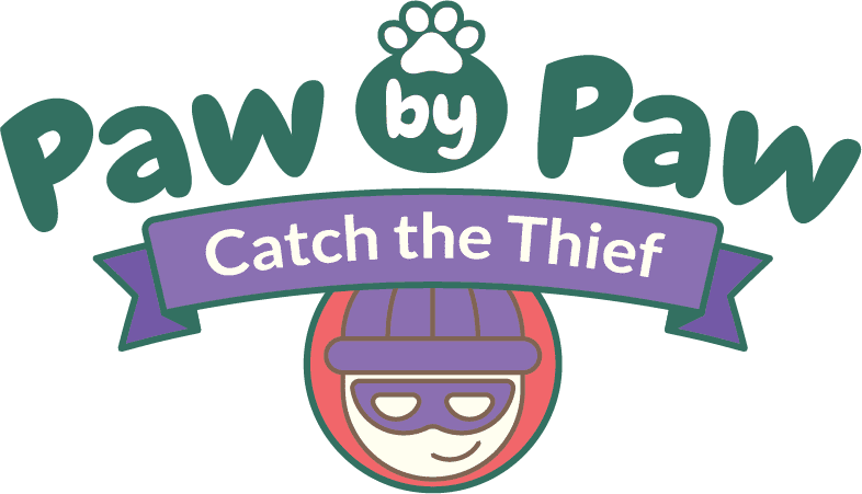Illustration 4 de Paw by Paw