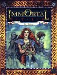 RPG Item: Immortal Eyes: The Toybox