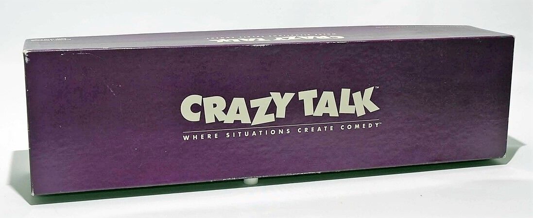 Crazy Talk