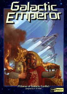 Galactic Emperor box art