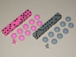 Alien Frontiers: Bit Kit