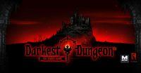 Board Game: Darkest Dungeon: The Board Game