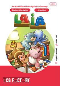 Laia