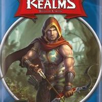 Hero Realms: Sobre de Personaje – Explorador