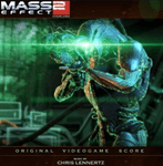 Video Game: Mass Effect 2 - Overlord