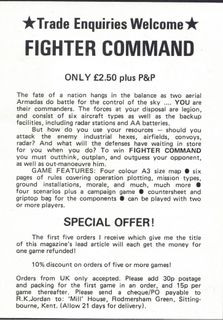 Fighter Command