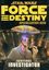 RPG Item: Force and Destiny Specialization Deck: Sentinel Investigator