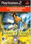 Video Game: Prince of Persia: The Sands of Time