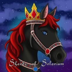 Shards of Solarium