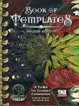 RPG Item: Book of Templates: Deluxe Edition 3.5