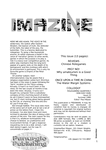 Issue: Imazine (Issue 23 - Summer 1995)