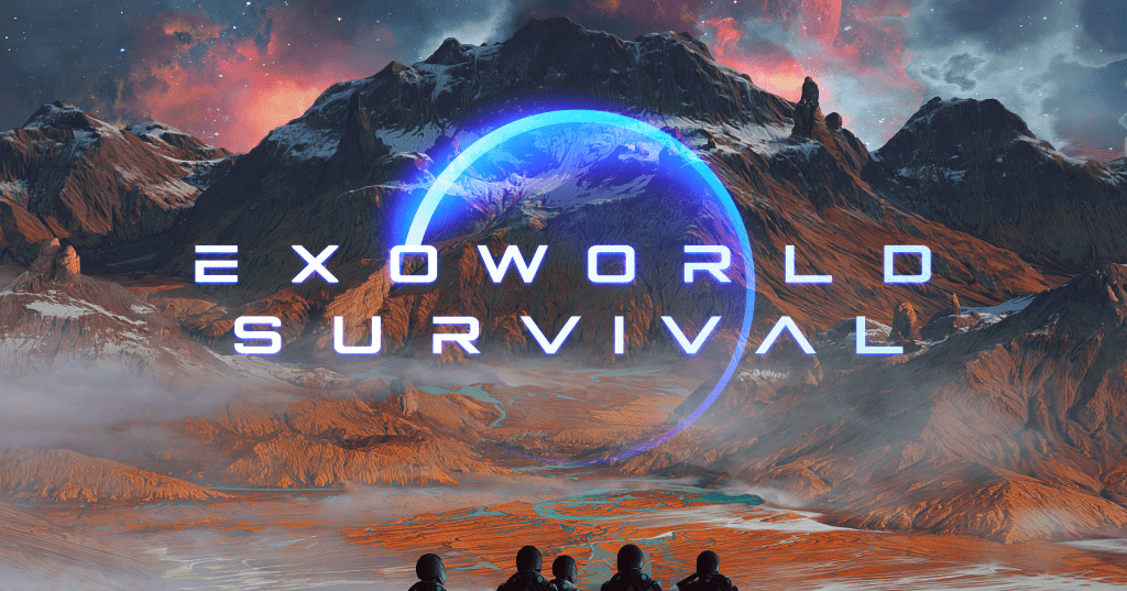 Exoworld Survival