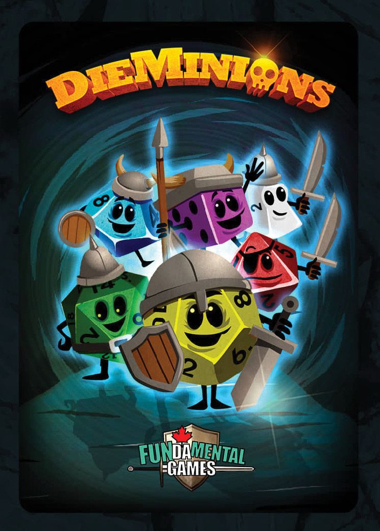 DieMinions
