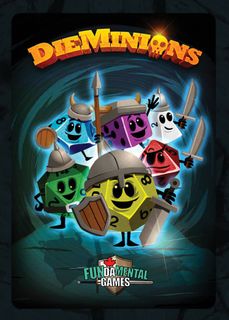 DieMinions