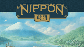 Nippon: Zaibatsu thumbnail