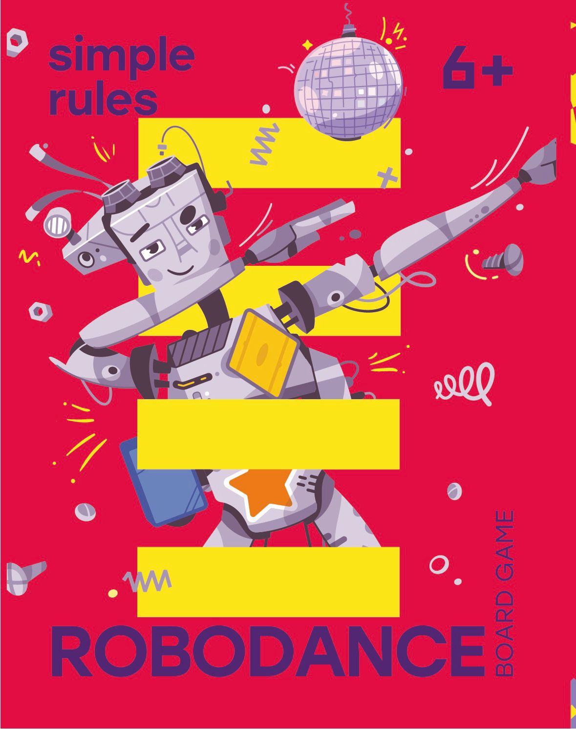Robodance